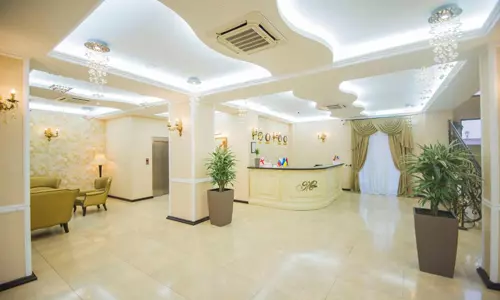 هتل ماریون تفلیس